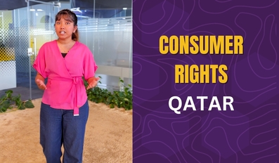 Consumer Rights In Qatar 